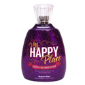 My Happy Place Cheerfully Dark Tanning Activator ST-MHPCDTA
